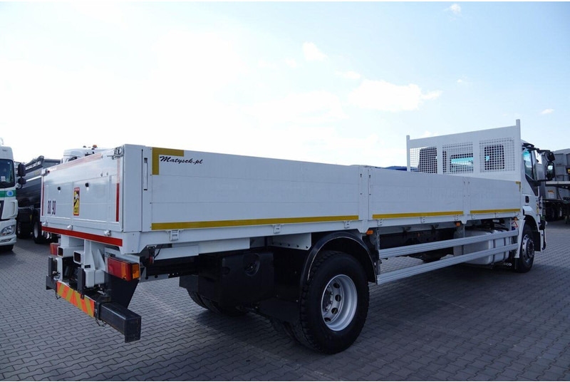 Iveco STRALIS 310 - 드롭사이드/ 플랫베드 트럭 : 사진 5 Iveco STRALIS 310 - 드롭사이드/ 플랫베드 트럭 : 사진 5