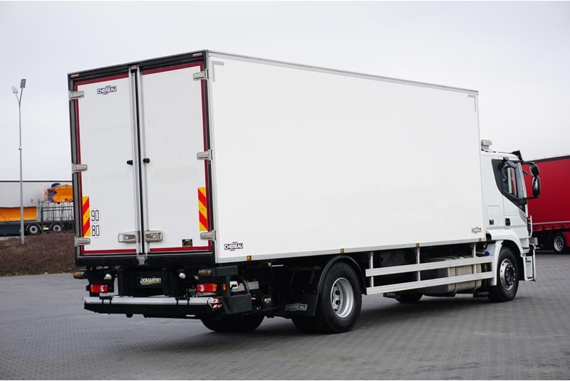Iveco STRALIS / 360 / EURO 6 / CHŁODNIA + WINDA / ŁAD. 7 040 KG / 18 P - 냉동탑차 : 사진 5 Iveco STRALIS / 360 / EURO 6 / CHŁODNIA + WINDA / ŁAD. 7 040 KG / 18 P - 냉동탑차 : 사진 5