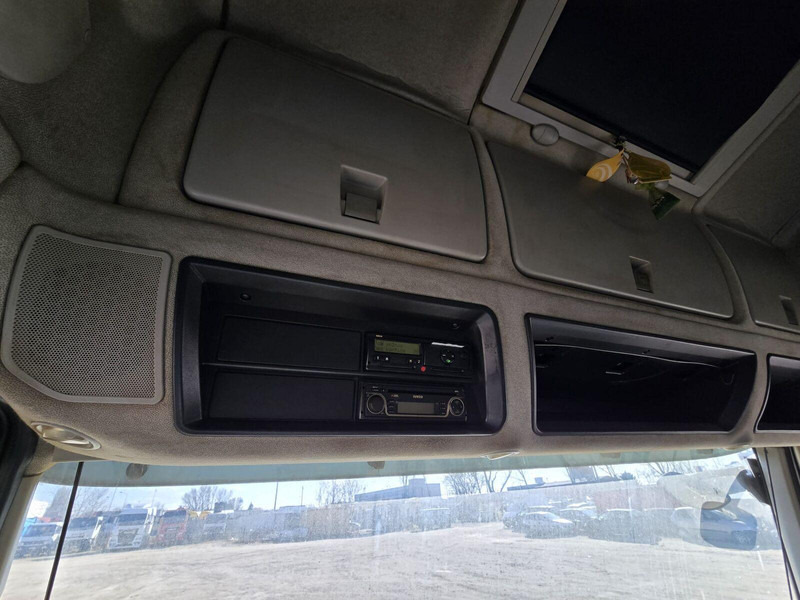 리스 Iveco Stralis 450 - Tractor Iveco Stralis 450 - Tractor : 사진 17 리스 Iveco Stralis 450 - Tractor Iveco Stralis 450 - Tractor : 사진 17