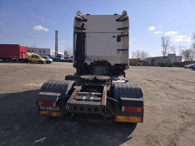 리스 Iveco Stralis 450 - Tractor Iveco Stralis 450 - Tractor : 사진 7 리스 Iveco Stralis 450 - Tractor Iveco Stralis 450 - Tractor : 사진 7