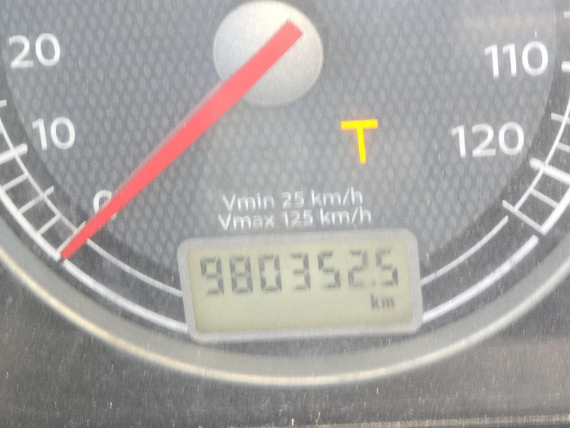 리스 Iveco Stralis 450 - Tractor Iveco Stralis 450 - Tractor : 사진 9 리스 Iveco Stralis 450 - Tractor Iveco Stralis 450 - Tractor : 사진 9