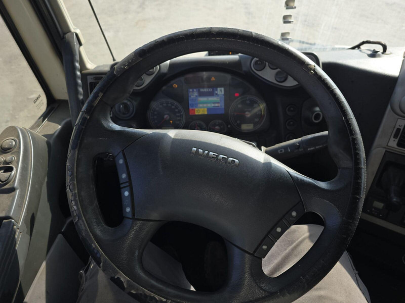 리스 Iveco Stralis 450 - Tractor Iveco Stralis 450 - Tractor : 사진 8 리스 Iveco Stralis 450 - Tractor Iveco Stralis 450 - Tractor : 사진 8