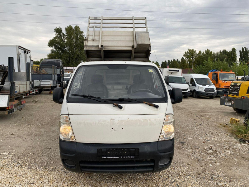 Kia K2500 - 3 sided Tipper - 덤프 밴 : 사진 2 Kia K2500 - 3 sided Tipper - 덤프 밴 : 사진 2