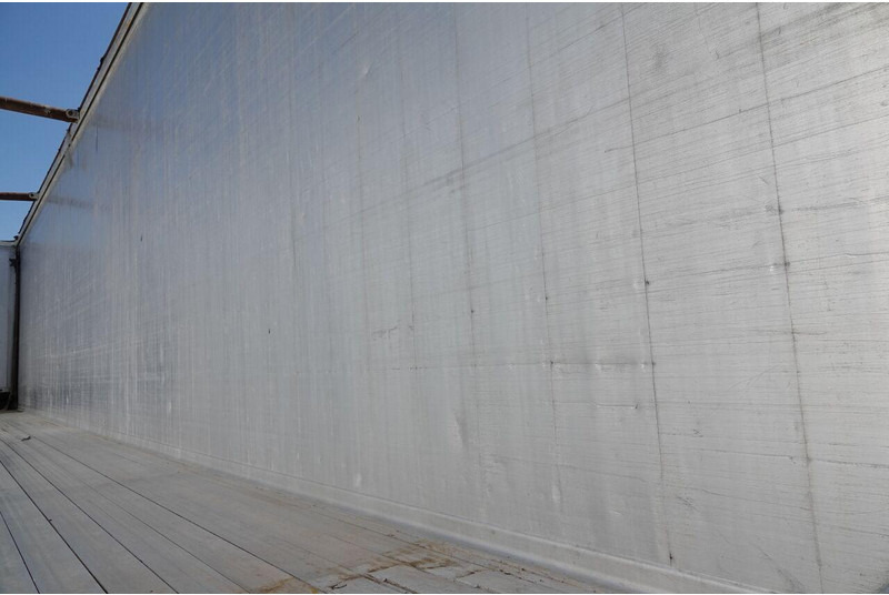 워킹 플로어 세미 트레일러 Legras RUCHOMA PODŁOGA / WALKING FLOOR / 98 m3 / OPONY 100 % / PODŁOGA : 사진 17 워킹 플로어 세미 트레일러 Legras RUCHOMA PODŁOGA / WALKING FLOOR / 98 m3 / OPONY 100 % / PODŁOGA : 사진 17