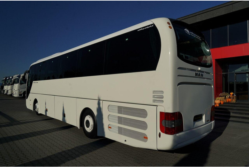MAN LION’S COACH R07 / EURO 6 / 12 METRÓW / SPROWADZONY / - 대형 버스 : 사진 4 MAN LION’S COACH R07 / EURO 6 / 12 METRÓW / SPROWADZONY / - 대형 버스 : 사진 4