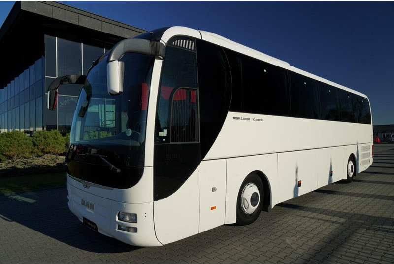 MAN LION’S COACH R07 / EURO 6 / 12 METRÓW / SPROWADZONY / - 대형 버스 : 사진 3 MAN LION’S COACH R07 / EURO 6 / 12 METRÓW / SPROWADZONY / - 대형 버스 : 사진 3