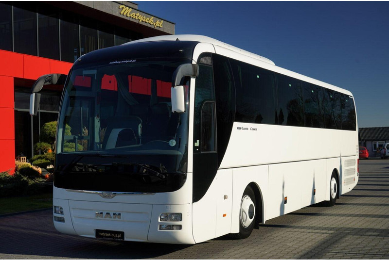 MAN LION’S COACH R07 / EURO 6 / 12 METRÓW / SPROWADZONY / - 대형 버스 : 사진 2 MAN LION’S COACH R07 / EURO 6 / 12 METRÓW / SPROWADZONY / - 대형 버스 : 사진 2
