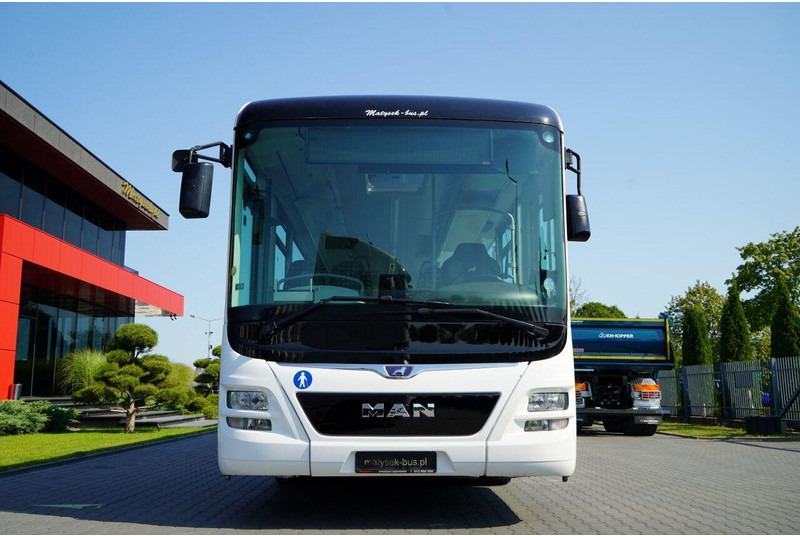 MAN Lion’s intercity - 대형 버스 : 사진 5 MAN Lion’s intercity - 대형 버스 : 사진 5