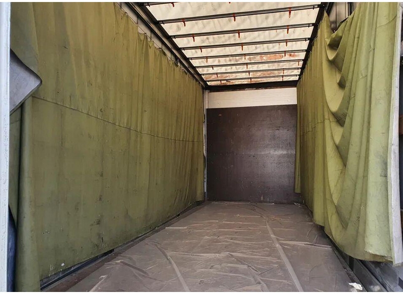 MAN TGL 12.250 P+P + Szerelvénnyel - 트랙터 유닛 : 사진 5 MAN TGL 12.250 P+P + Szerelvénnyel - 트랙터 유닛 : 사진 5