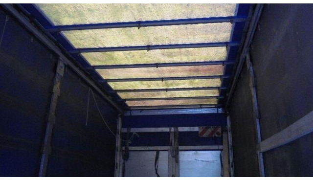 MAN TGL 8.180 P + P - 박스 트럭 : 사진 4 MAN TGL 8.180 P + P - 박스 트럭 : 사진 4