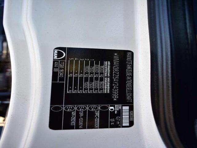 MAN TGM 18.340 4x4 PALFINGER PK 18002 CRANE WINCH - 드롭사이드/ 플랫베드 트럭, 크레인 트럭 : 사진 3 MAN TGM 18.340 4x4 PALFINGER PK 18002 CRANE WINCH - 드롭사이드/ 플랫베드 트럭, 크레인 트럭 : 사진 3