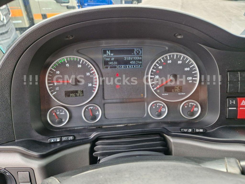 리스 MAN TGS 18.360 Platform Crane HMF 2820 MAN TGS 18.360 Platform Crane HMF 2820 : 사진 17 리스 MAN TGS 18.360 Platform Crane HMF 2820 MAN TGS 18.360 Platform Crane HMF 2820 : 사진 17