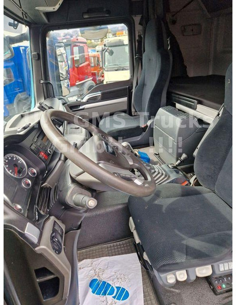 리스 MAN TGS 18.360 Platform Crane HMF 2820 MAN TGS 18.360 Platform Crane HMF 2820 : 사진 12 리스 MAN TGS 18.360 Platform Crane HMF 2820 MAN TGS 18.360 Platform Crane HMF 2820 : 사진 12