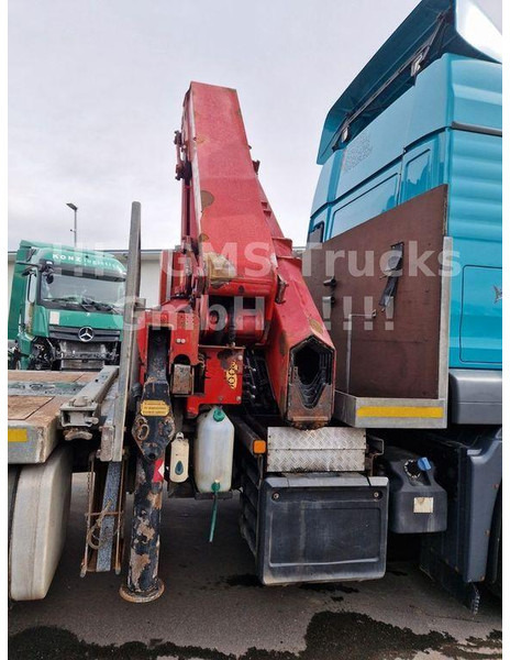 리스 MAN TGS 18.360 Platform Crane HMF 2820 MAN TGS 18.360 Platform Crane HMF 2820 : 사진 11 리스 MAN TGS 18.360 Platform Crane HMF 2820 MAN TGS 18.360 Platform Crane HMF 2820 : 사진 11