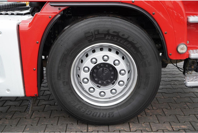 트랙터 유닛 MAN TGS 18.460 : 사진 19 트랙터 유닛 MAN TGS 18.460 : 사진 19