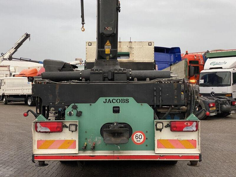 리스 MAN TGS 26.440 MAN TGS 26.440 : 사진 12 리스 MAN TGS 26.440 MAN TGS 26.440 : 사진 12