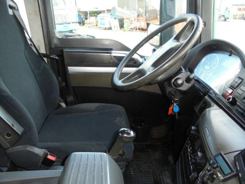 리스 MAN TGS 26.440 MAN TGS 26.440 : 사진 15 리스 MAN TGS 26.440 MAN TGS 26.440 : 사진 15