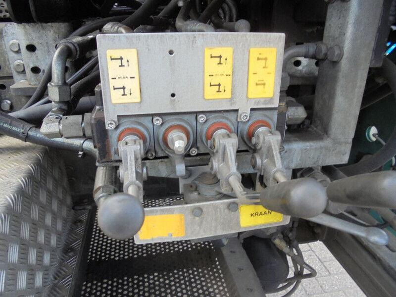 리스 MAN TGS 26.440 MAN TGS 26.440 : 사진 19 리스 MAN TGS 26.440 MAN TGS 26.440 : 사진 19