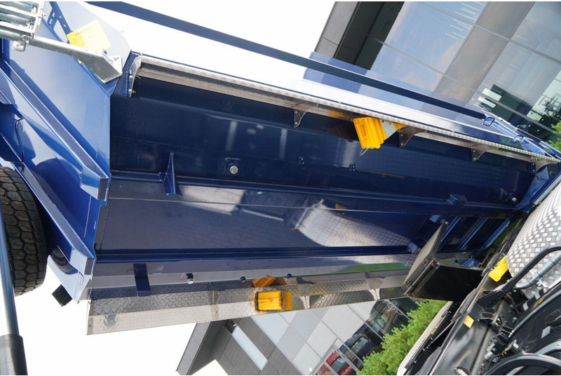 리스 MAN TGS 41.480 MAN TGS 41.480 : 사진 9 리스 MAN TGS 41.480 MAN TGS 41.480 : 사진 9