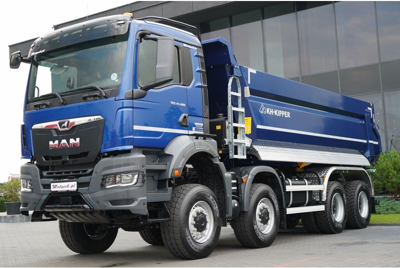 리스 MAN TGS 41.480 MAN TGS 41.480 : 사진 12 리스 MAN TGS 41.480 MAN TGS 41.480 : 사진 12