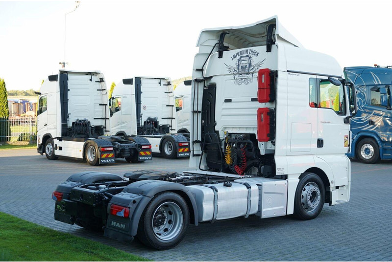 트랙터 유닛 MAN TGX 18. 460 / MEGA / LOWDECK / REGULOWANE SIODŁO / NAVI : 사진 8 트랙터 유닛 MAN TGX 18. 460 / MEGA / LOWDECK / REGULOWANE SIODŁO / NAVI : 사진 8