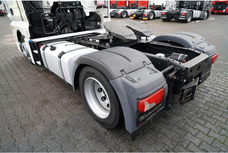 트랙터 유닛 MAN TGX 18.470 / LOW DECK / MEGA / REGULOWANE SIODŁO / 2020 ROK / NA : 사진 14