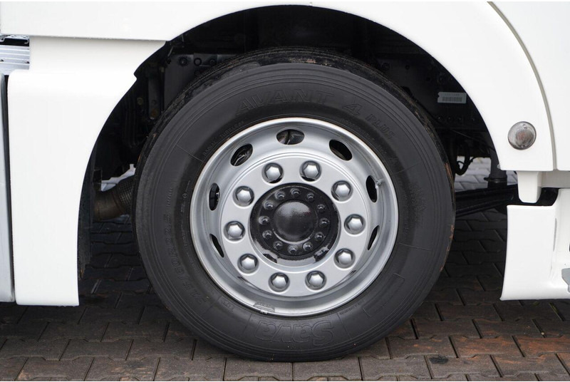 트랙터 유닛 MAN TGX 18.470 / LOW DECK / MEGA / REGULOWANE SIODŁO / 2020 ROK / NA : 사진 19