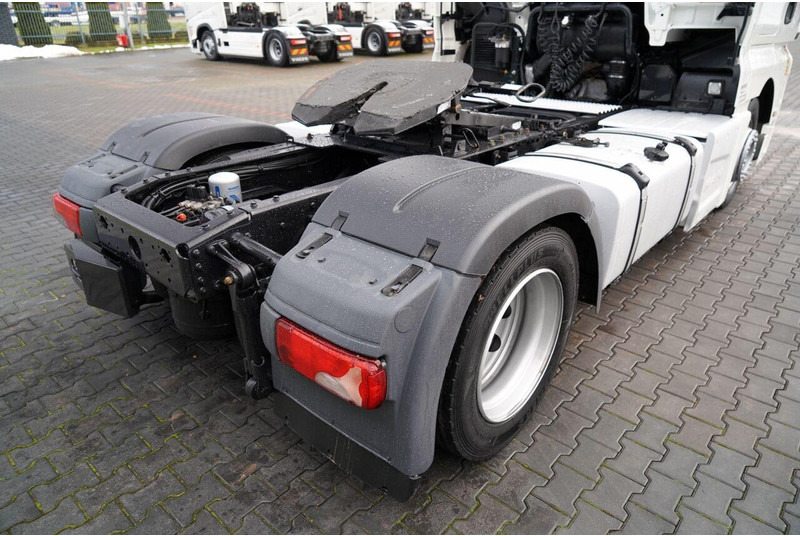 트랙터 유닛 MAN TGX 18.470 / LOW DECK / MEGA / REGULOWANE SIODŁO / 2020 ROK / NA : 사진 15