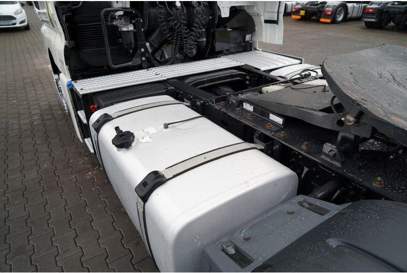 트랙터 유닛 MAN TGX 18.470 / LOW DECK / MEGA / REGULOWANE SIODŁO / 2020 ROK / NA : 사진 13