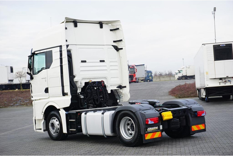 MAN TGX / 18.510 / EURO 6 / GX / ACC / RETARDER / I – COOL - 트랙터 유닛 : 사진 5 MAN TGX / 18.510 / EURO 6 / GX / ACC / RETARDER / I – COOL - 트랙터 유닛 : 사진 5