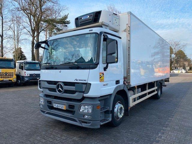 Mercedes-Benz ACTROS 1832 - 냉동탑차 : 사진 3 Mercedes-Benz ACTROS 1832 - 냉동탑차 : 사진 3