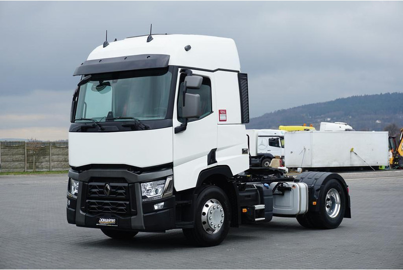 Mercedes-Benz ACTROS / 1851 / EURO 6 / ACC / MEGA / LOW DECK / BIG SPACE - 트랙터 유닛 : 사진 2 Mercedes-Benz ACTROS / 1851 / EURO 6 / ACC / MEGA / LOW DECK / BIG SPACE - 트랙터 유닛 : 사진 2