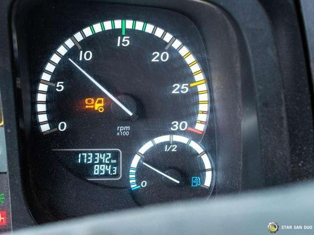 Mercedes-Benz AROCS 2532 6x2 PALFINGER PK 22002 - 드롭사이드/ 플랫베드 트럭, 크레인 트럭 : 사진 3 Mercedes-Benz AROCS 2532 6x2 PALFINGER PK 22002 - 드롭사이드/ 플랫베드 트럭, 크레인 트럭 : 사진 3