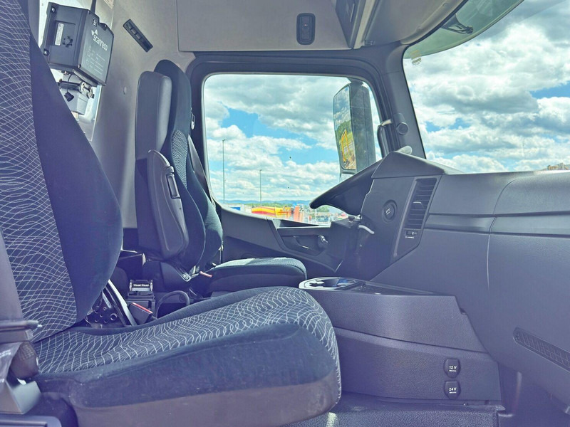 리스 Mercedes-Benz AROCS 3743 * Betonpumpe + FUNK * 8x4 * TOP Mercedes-Benz AROCS 3743 * Betonpumpe + FUNK * 8x4 * TOP : 사진 11