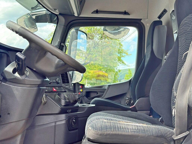 리스 Mercedes-Benz AROCS 3743 * Betonpumpe + FUNK * 8x4 * TOP Mercedes-Benz AROCS 3743 * Betonpumpe + FUNK * 8x4 * TOP : 사진 9