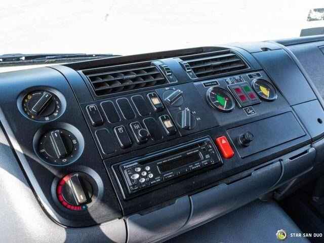 소방차 Mercedes-Benz ATEGO 1225 CNBOP Fire Brigade : 사진 19 소방차 Mercedes-Benz ATEGO 1225 CNBOP Fire Brigade : 사진 19