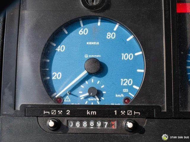 소방차 Mercedes-Benz ATEGO 1225 CNBOP Fire Brigade : 사진 18 소방차 Mercedes-Benz ATEGO 1225 CNBOP Fire Brigade : 사진 18