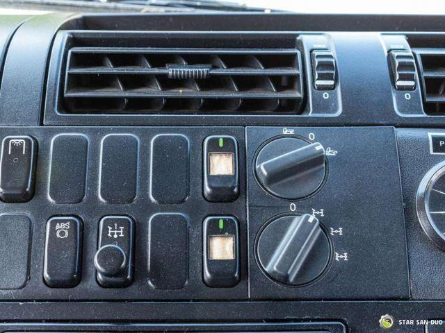 소방차 Mercedes-Benz ATEGO 1225 CNBOP Fire Brigade : 사진 20 소방차 Mercedes-Benz ATEGO 1225 CNBOP Fire Brigade : 사진 20