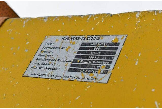 트럭, 크레인 트럭 Mercedes-Benz ATEGO 1323 PK 8000T RAIL Platform : 사진 15 트럭, 크레인 트럭 Mercedes-Benz ATEGO 1323 PK 8000T RAIL Platform : 사진 15