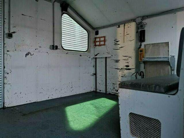 트럭, 크레인 트럭 Mercedes-Benz ATEGO 1323 PK 8000T RAIL Platform : 사진 20 트럭, 크레인 트럭 Mercedes-Benz ATEGO 1323 PK 8000T RAIL Platform : 사진 20