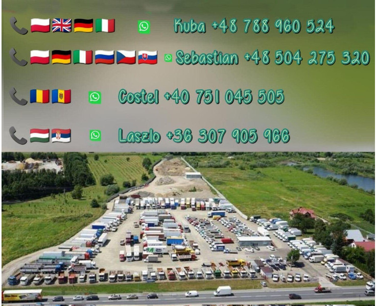 덤프트럭 Mercedes-Benz ATEGO 1523 * KIPPER 4,30 m * TOPZUSTAND : 사진 14 덤프트럭 Mercedes-Benz ATEGO 1523 * KIPPER 4,30 m * TOPZUSTAND : 사진 14