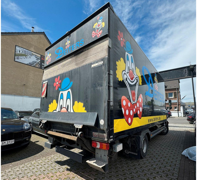 Mercedes-Benz ATEGO 3 4x2 BM 967-1HD-EU6 - 박스 트럭 : 사진 4 Mercedes-Benz ATEGO 3 4x2 BM 967-1HD-EU6 - 박스 트럭 : 사진 4