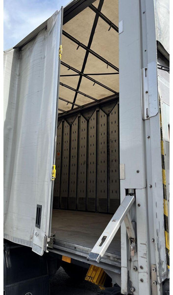 Mercedes-Benz Actros 1845 - 트랙터 유닛 : 사진 3 Mercedes-Benz Actros 1845 - 트랙터 유닛 : 사진 3