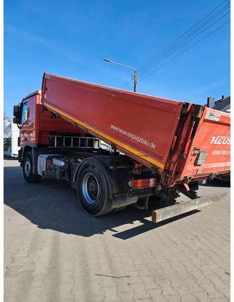 Mercedes-Benz Actros 1846 // 2013r // Meiller Kipper 3 - 덤프트럭 : 사진 4 Mercedes-Benz Actros 1846 // 2013r // Meiller Kipper 3 - 덤프트럭 : 사진 4