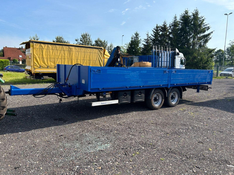 Mercedes-Benz Actros 2544 Glastransporter mit Palfinger Kran - 드롭사이드/ 플랫베드 트럭, 크레인 트럭 : 사진 5 Mercedes-Benz Actros 2544 Glastransporter mit Palfinger Kran - 드롭사이드/ 플랫베드 트럭, 크레인 트럭 : 사진 5