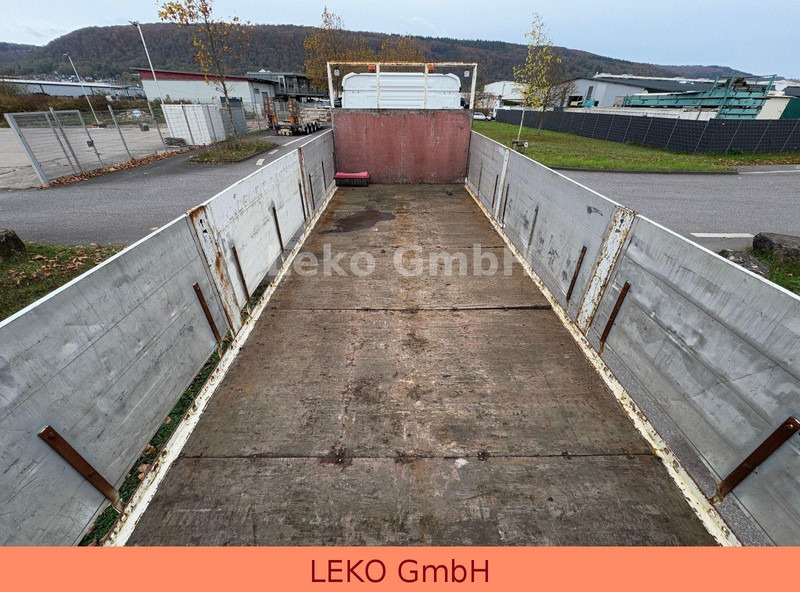 리스 Mercedes-Benz Antos 2540 Mercedes-Benz Antos 2540 : 사진 10