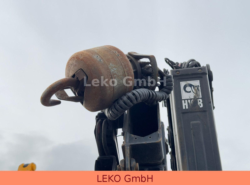 리스 Mercedes-Benz Antos 2540 Mercedes-Benz Antos 2540 : 사진 15