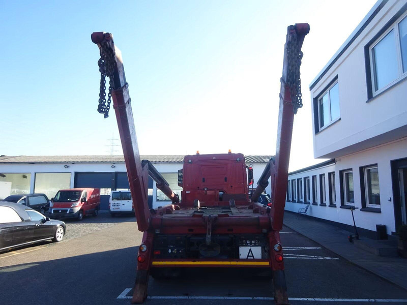 Mercedes-Benz Arocs 2536 - Meiller AK 16 MT Absetzkipper - 스킵 로더 트럭 : 사진 4 Mercedes-Benz Arocs 2536 - Meiller AK 16 MT Absetzkipper - 스킵 로더 트럭 : 사진 4