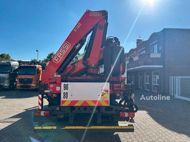 리스 Mercedes-Benz Arocs 2636 - Flatbed truck + crane Mercedes-Benz Arocs 2636 - Flatbed truck + crane : 사진 11 리스 Mercedes-Benz Arocs 2636 - Flatbed truck + crane Mercedes-Benz Arocs 2636 - Flatbed truck + crane : 사진 11