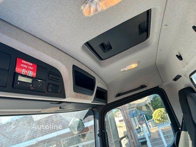 리스 Mercedes-Benz Arocs 2636 - Flatbed truck + crane Mercedes-Benz Arocs 2636 - Flatbed truck + crane : 사진 18 리스 Mercedes-Benz Arocs 2636 - Flatbed truck + crane Mercedes-Benz Arocs 2636 - Flatbed truck + crane : 사진 18